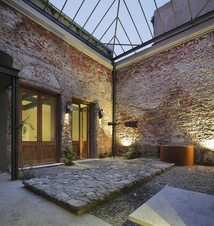 El Patio De Las Glicinas Колония-дель-Сакраменто Экстерьер фото