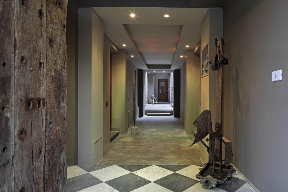 El Patio De Las Glicinas Колония-дель-Сакраменто Экстерьер фото