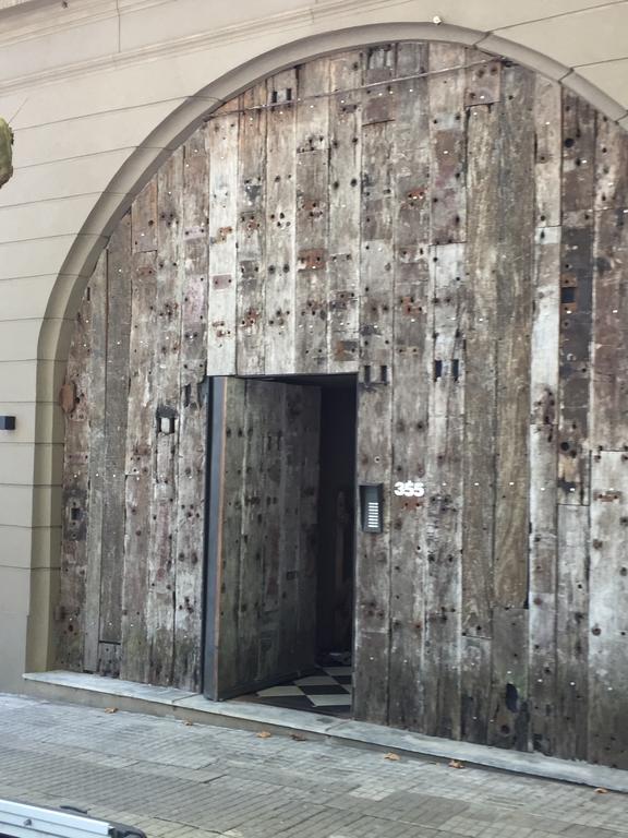 El Patio De Las Glicinas Колония-дель-Сакраменто Экстерьер фото