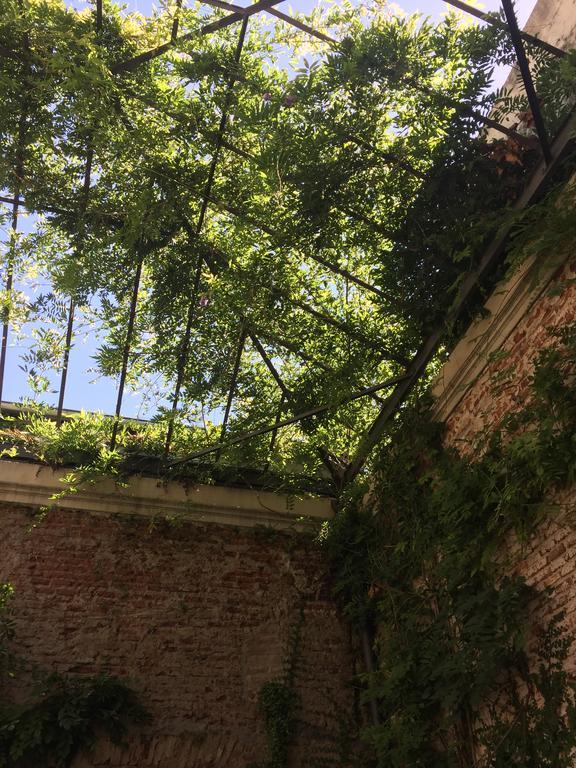 El Patio De Las Glicinas Колония-дель-Сакраменто Экстерьер фото